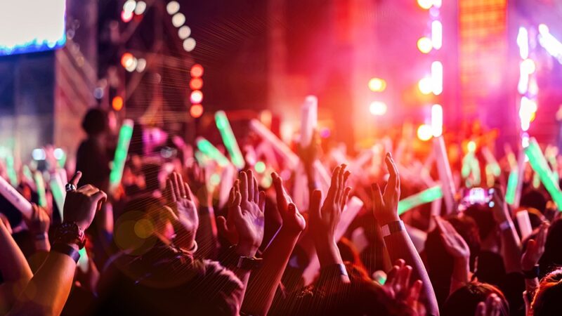 Muzyczna Giełda w Kołobrzegu: Winyle i CD czekają na Ciebie!