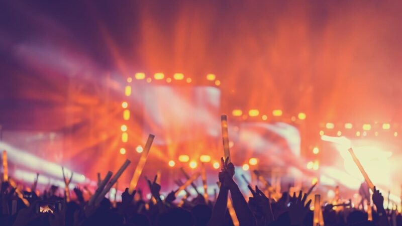 Muzyczne święto niepodległości w Kołobrzegu: koncert pełen emocji!
