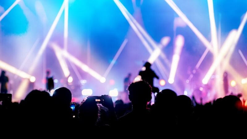Muzyczna podróż z Weroniką Włodarczyk i Maciejem Skowronkiem w Kołobrzegu