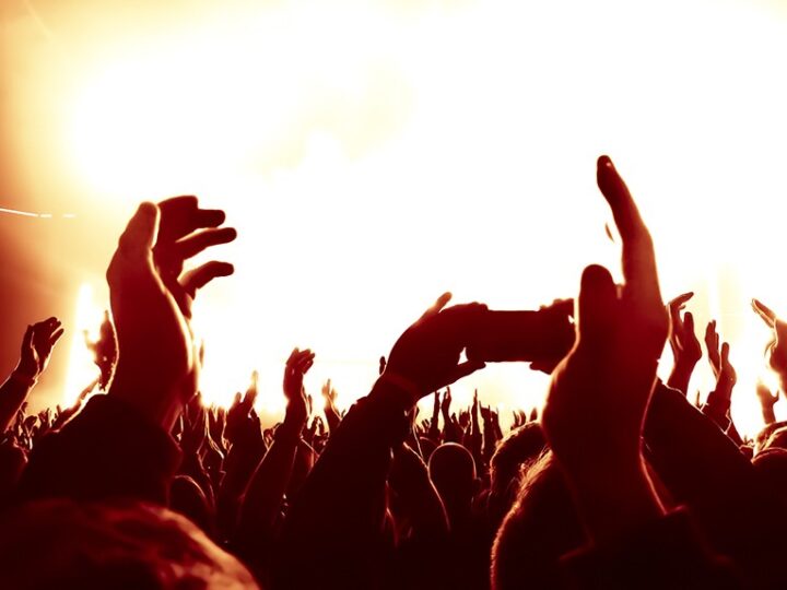 Muzyczne serca z Gościna błyszczały na festiwalu „Złoty Klucz” w Mrzeżynie
