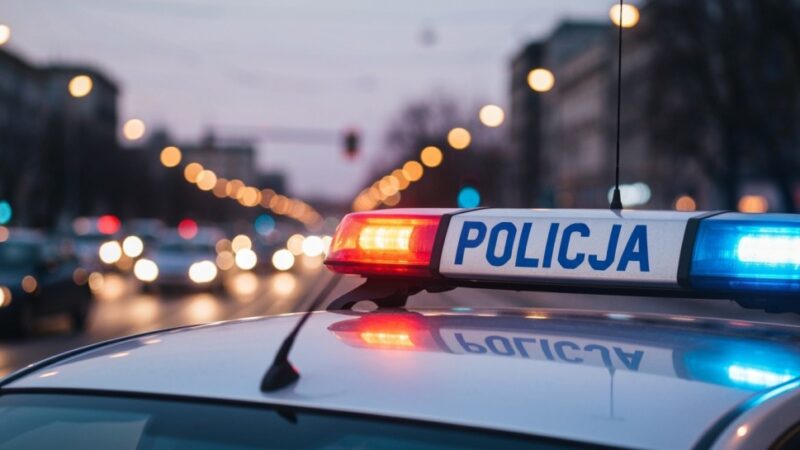 Pijani kierowcy w Kołobrzegu: Trzy interwencje w jeden dzień!