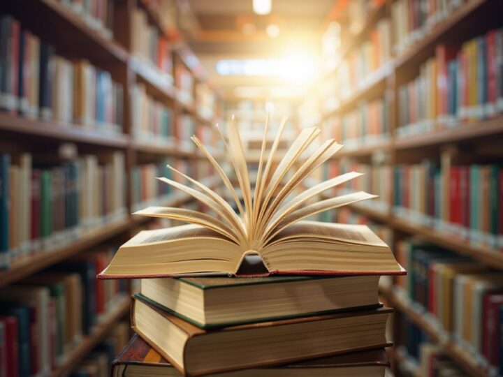 Noc planszówek w Kołobrzegu: dołącz do emocjonującej zabawy w Bibliotece Ogrody!