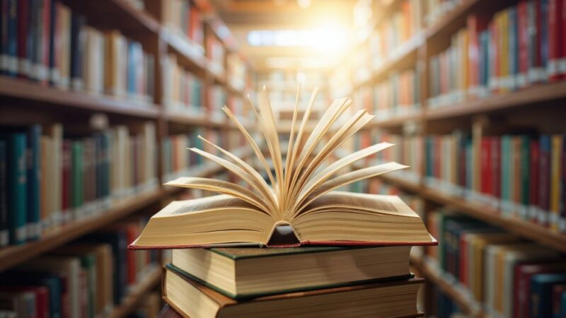 Noc planszówek w Kołobrzegu: dołącz do emocjonującej zabawy w Bibliotece Ogrody!
