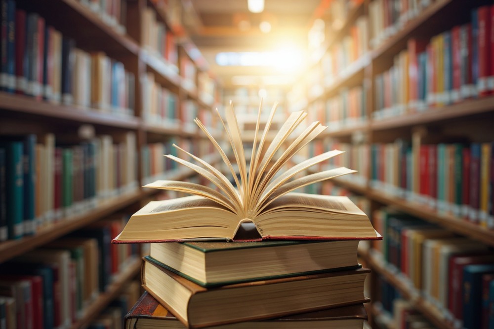 Noc planszówek w Kołobrzegu: dołącz do emocjonującej zabawy w Bibliotece Ogrody!