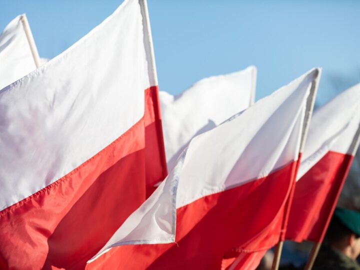 Nowi adepci służby mundurowej złożyli ślubowanie w Gościnie!