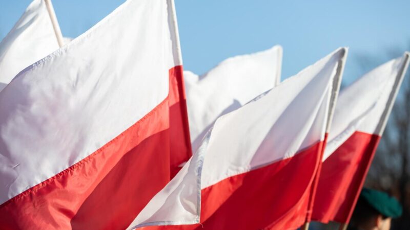 Nowi adepci służby mundurowej złożyli ślubowanie w Gościnie!