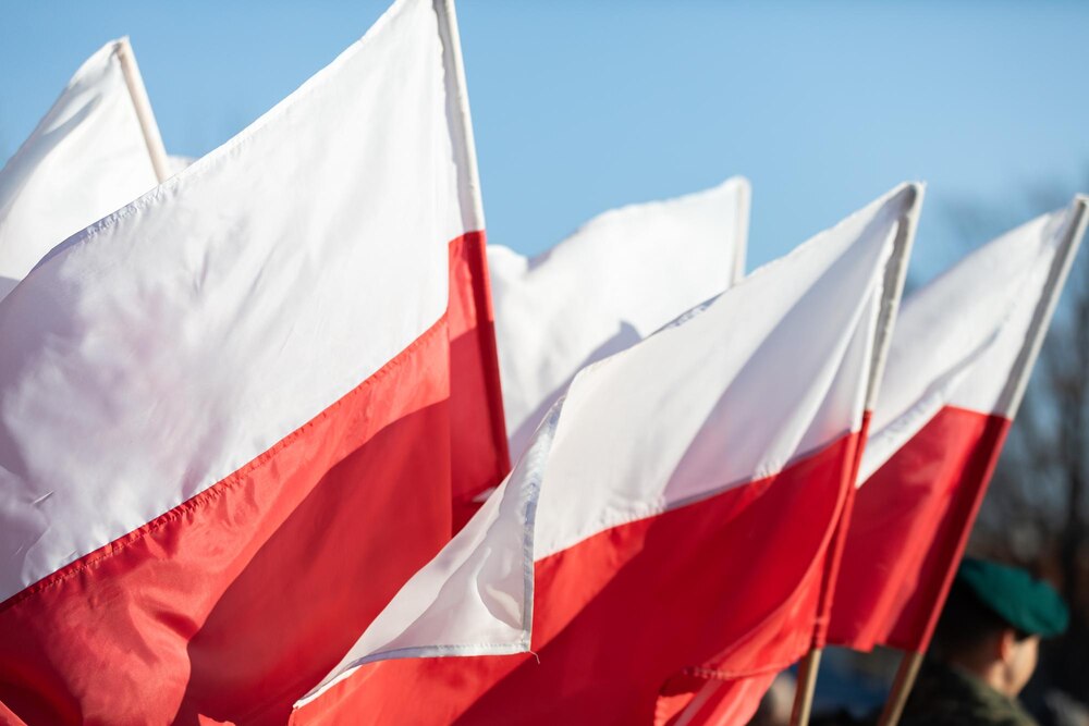 Nowi adepci służby mundurowej złożyli ślubowanie w Gościnie!