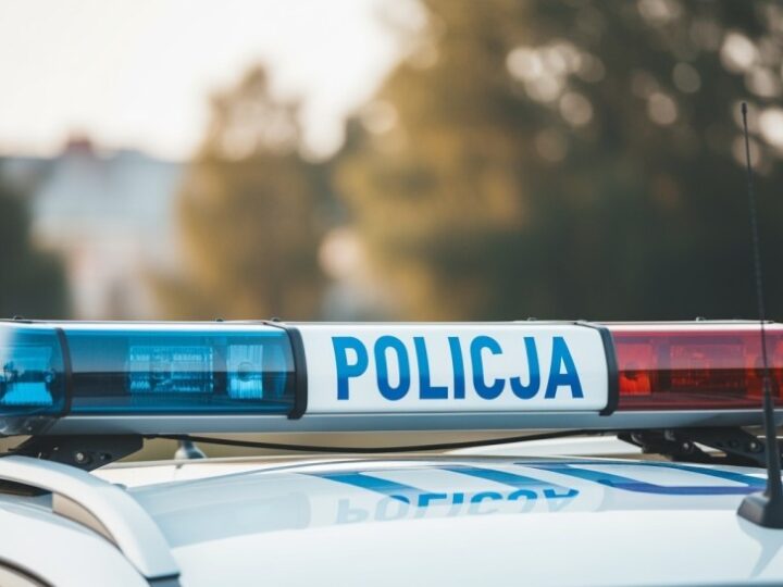 Nowy tytuł: „Escapetruck 2025: Odkryj prawdę o handlu ludźmi w Kołobrzegu