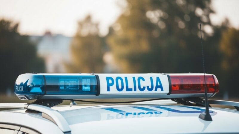 Nowy tytuł: „Escapetruck 2025: Odkryj prawdę o handlu ludźmi w Kołobrzegu