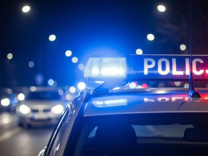 Obywatelska postawa uratowała życie – zatrzymano pijanego kierowcę lawety przed tragedią