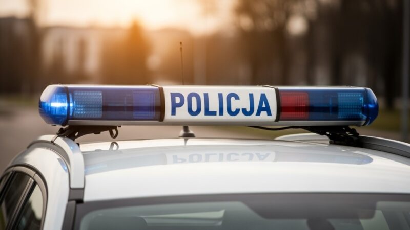 Oficerowie prasowi z Zachodniopomorskiego w erze mediów społecznościowych: nowe wyzwania i umiejętności