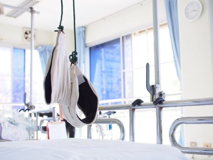 Ośrodek Zdrowia w Ustroniu Morskim zyska nowy blask dzięki termomodernizacji za 4,2 mln zł!
