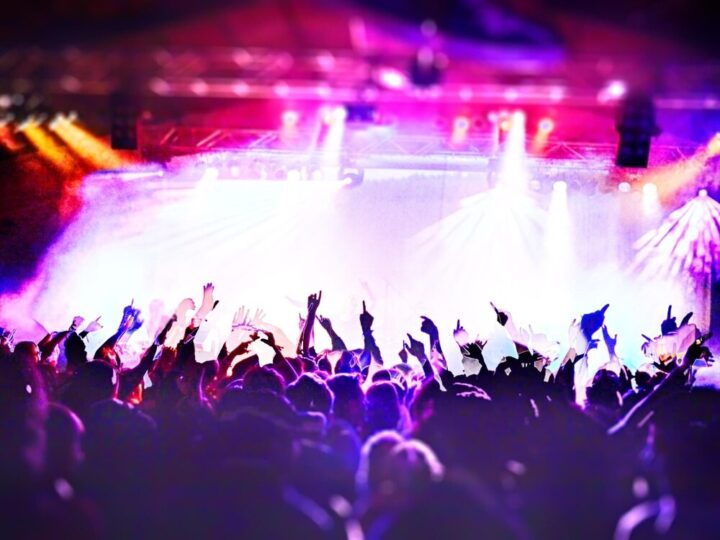 Ostatnie wejściówki na koncert z okazji Święta Niepodległości – nie przegap!