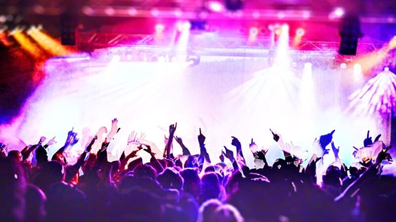 Ostatnie wejściówki na koncert z okazji Święta Niepodległości – nie przegap!