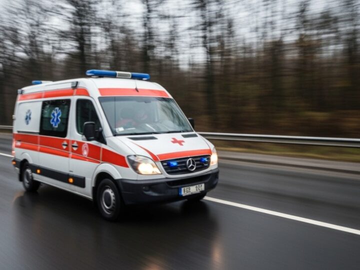 Zaginął 14-letni Alan Surówka! Policja w Kołobrzegu prosi o pomoc!