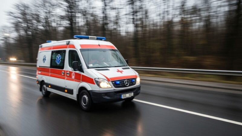 Zaginął 14-letni Alan Surówka! Policja w Kołobrzegu prosi o pomoc!