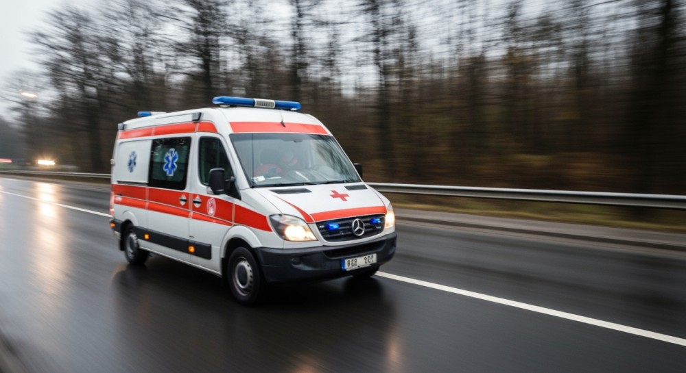 Zaginął 14-letni Alan Surówka! Policja w Kołobrzegu prosi o pomoc!