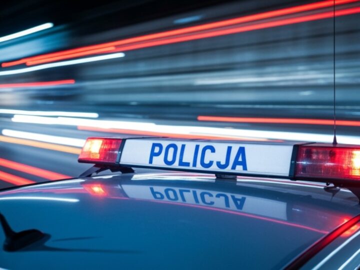 Bezpieczeństwo na pierwszym miejscu: Policja i Służba Celno-Skarbowa kontrolują taksówki w Kołobrzegu