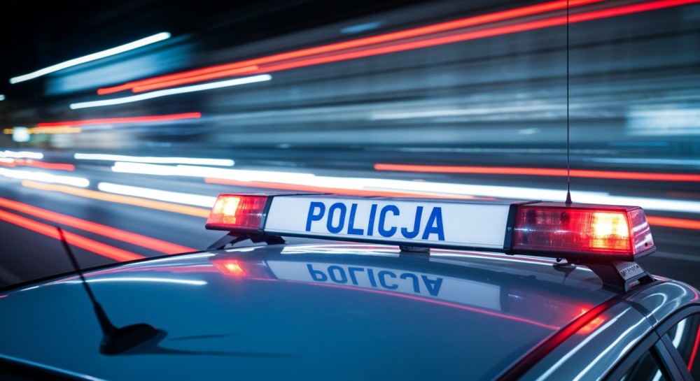 Bezpieczeństwo na pierwszym miejscu: Policja i Służba Celno-Skarbowa kontrolują taksówki w Kołobrzegu