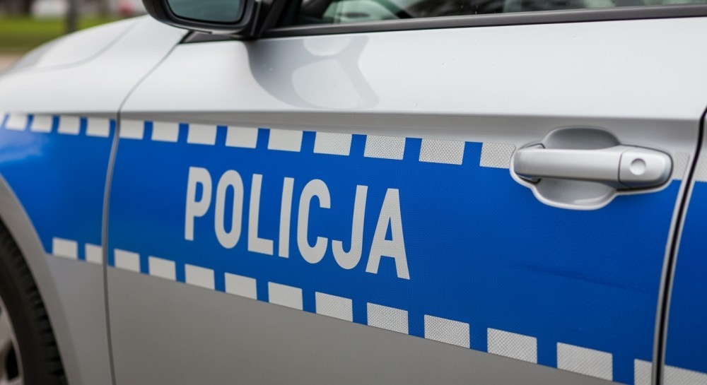 Policjant z Kołobrzegu biegał w 51. Maratonie Dębno z pasją i determinacją