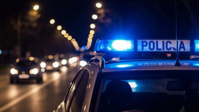 Rower wrócił do właściciela dzięki policjantom z Kołobrzegu!