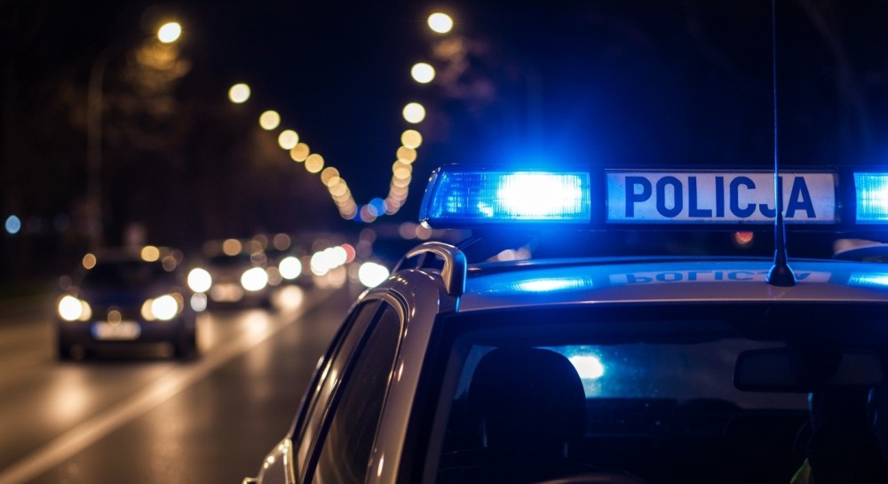 Rower wrócił do właściciela dzięki policjantom z Kołobrzegu!