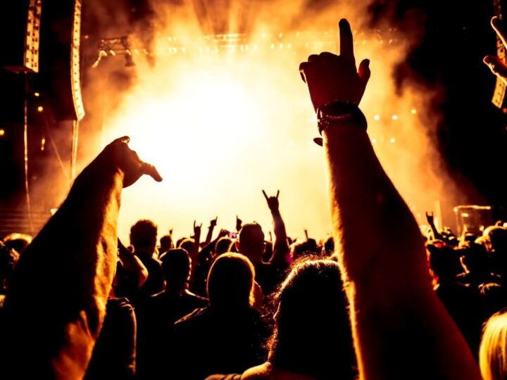 SBB znów na scenie! Legendy polskiego rocka zagrają w Kołobrzegu!