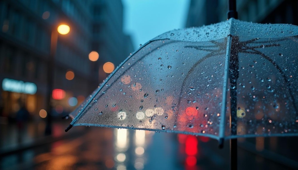 Ostrzeżenie o silnym wietrze w zachodniopomorskim