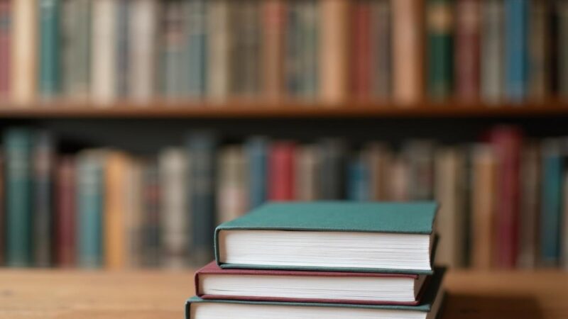 Magiczna noc wyobraźni dla młodzieży już jutro!