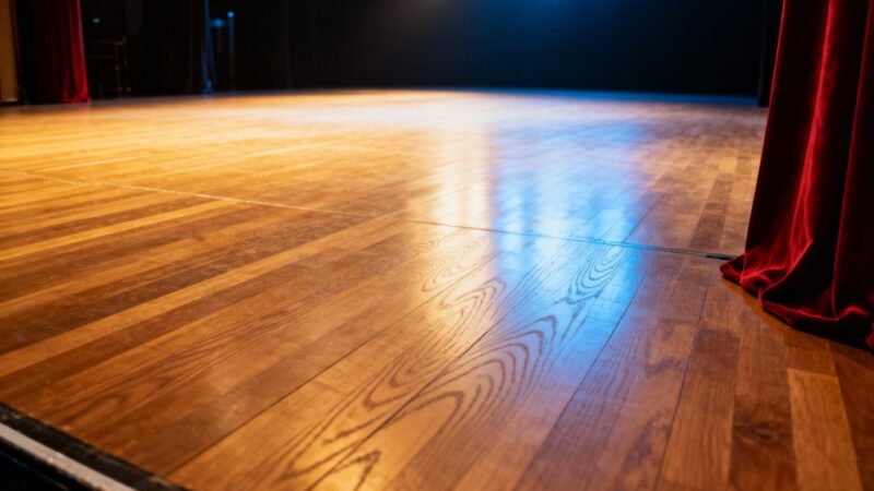 Strachy na dachach – niezwykła halloweenowa przygoda dla dzieci w Kołobrzegu