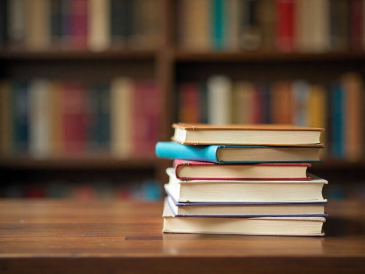 Tydzień pełen niespodzianek w bibliotekach: odkryj lokalne skarby!