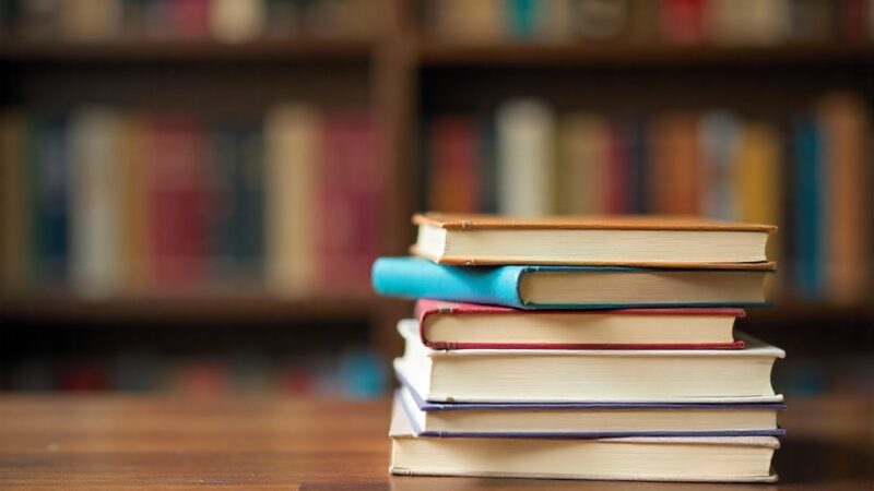 Tydzień pełen niespodzianek w bibliotekach: odkryj lokalne skarby!