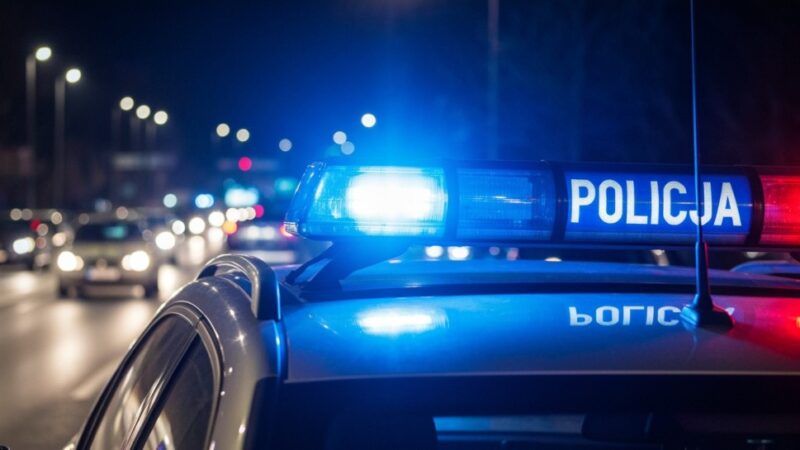 Uczciwość na cmentarzu: kobieta zwróciła zgubioną torbę z pieniędzmi