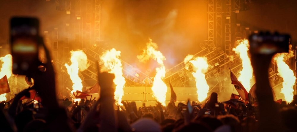 Czarująca podróż muzyczna w Kołobrzegu – „W Krainie Czardasza” znów na scenie!