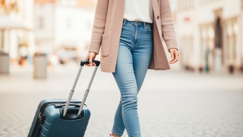 Z Kołobrzegu do Marrakeszu: Niezapomniana przygoda, która zainspiruje każdego!