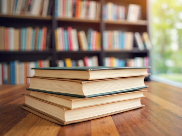 Zakończenie cyklu History Live! w bibliotece Kołobrzeg: pasjonujące opowieści o przeszłości