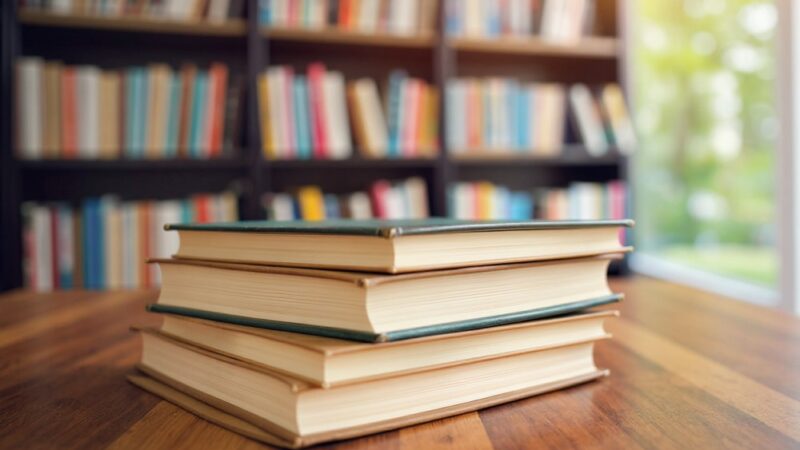 Zakończenie cyklu History Live! w bibliotece Kołobrzeg: pasjonujące opowieści o przeszłości