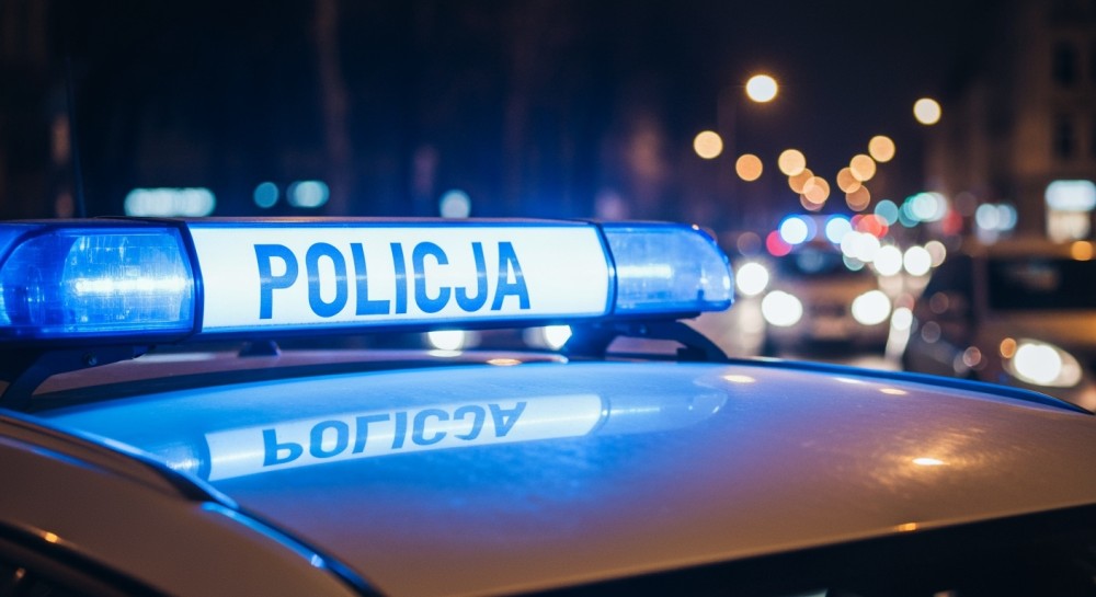 Alkohol za kółkiem: weekendowe incydenty na drogach powiatu kołobrzeskiego