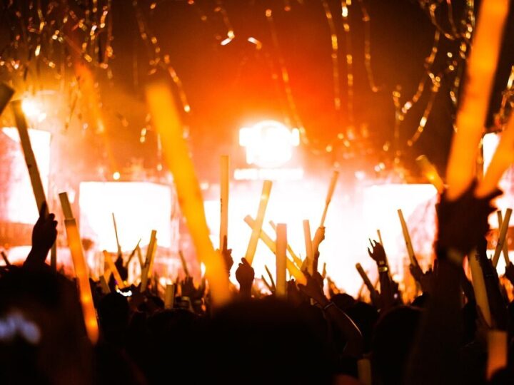 Barwy Kultury 2025: emocjonujący wieczór w Kołobrzegu pełen inspiracji