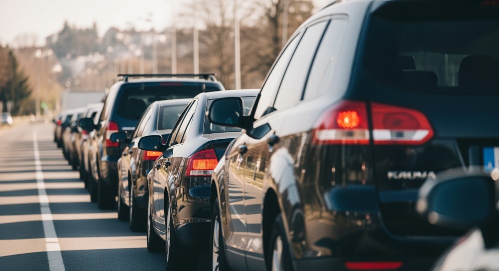 Bezpieczne obchody 107. rocznicy niepodległości w Kołobrzegu