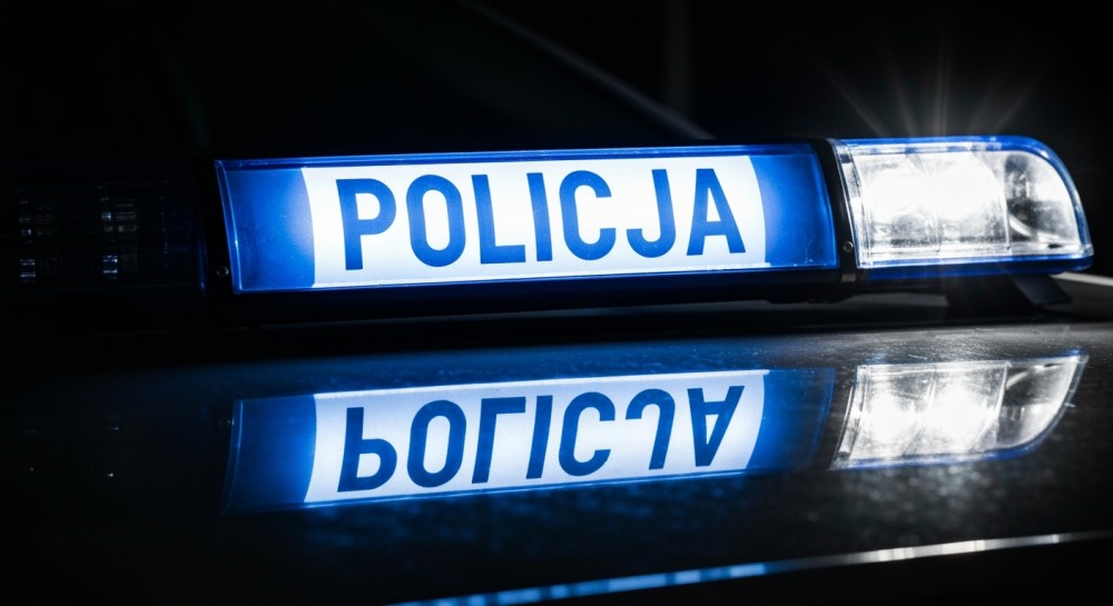 Bezpieczeństwo w Rymaniu: Policja podsumowuje działania profilaktyczne