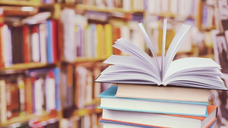 Odkryj tajemnice literackiego wybrzeża!