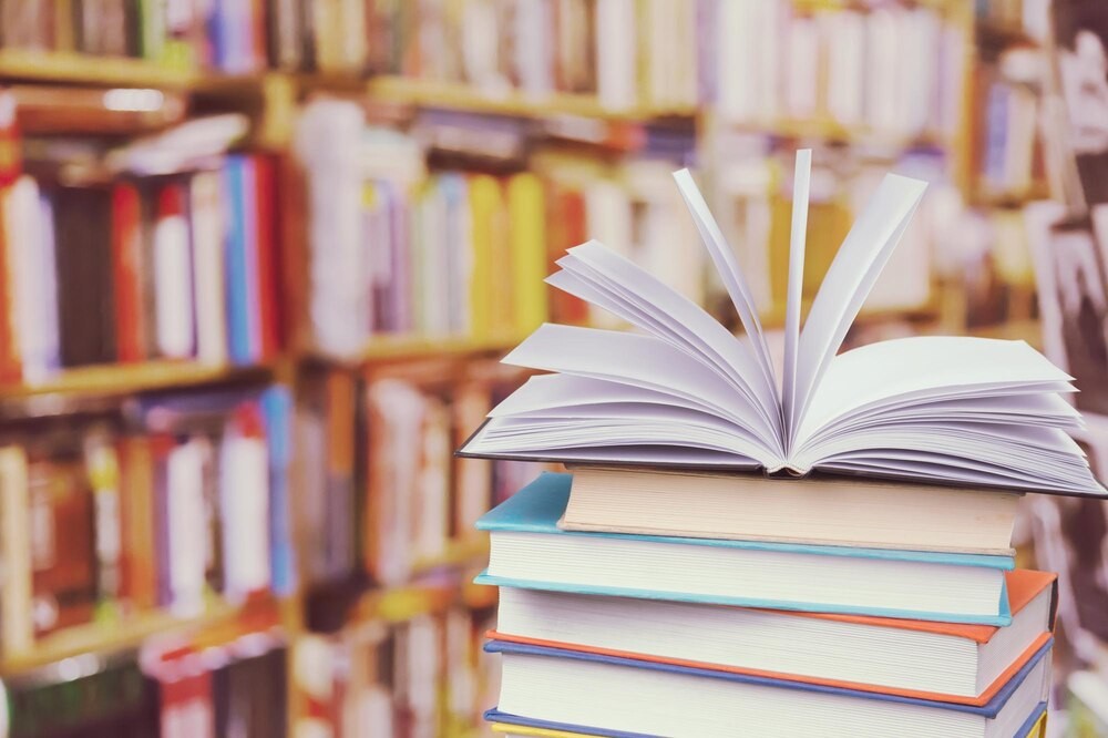 Odkryj tajemnice literackiego wybrzeża!