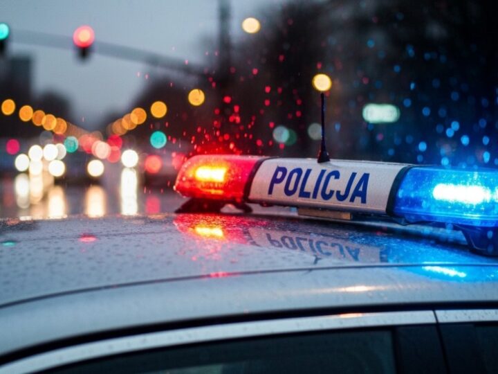 Zmień świat na lepsze – dołącz do Policji!