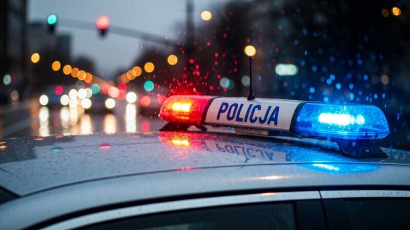 Zmień świat na lepsze – dołącz do Policji!