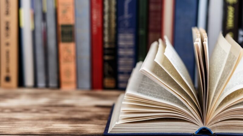 Dyskusyjny Klub Książki: Odkrywanie twórczości Macieja Marcisza w Brzozowym Zakątku