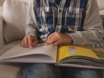 Edukacja młodych opiekunów zwierząt w Ustroniu Morskim