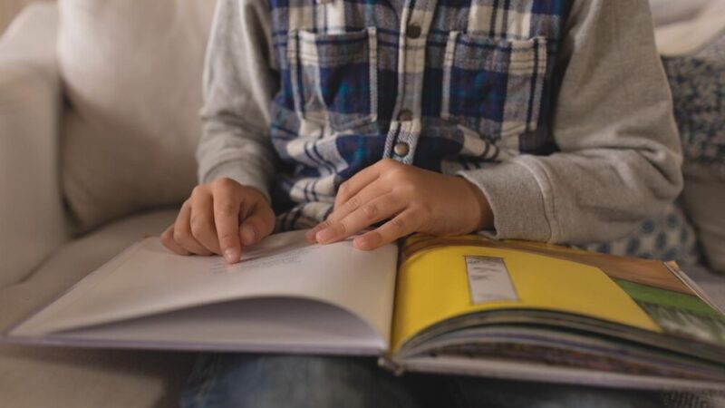 Edukacja młodych opiekunów zwierząt w Ustroniu Morskim