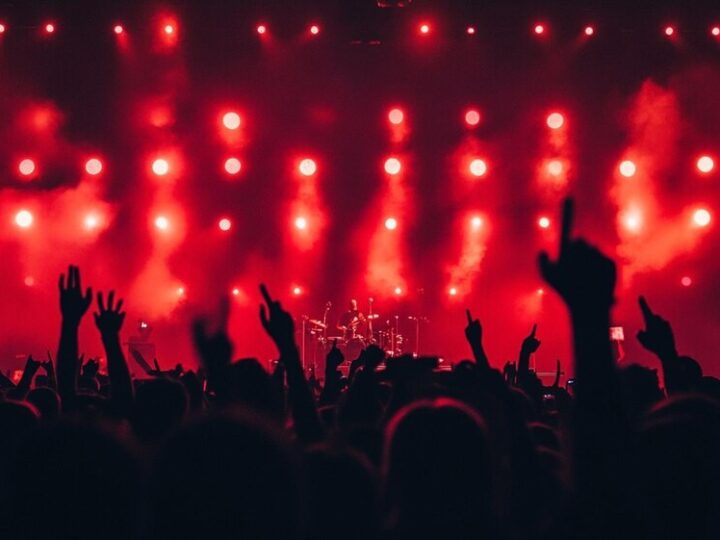 Festiwal „Kobiety w Dialogu”: emocje, sztuka i inspirujące wspomnienia