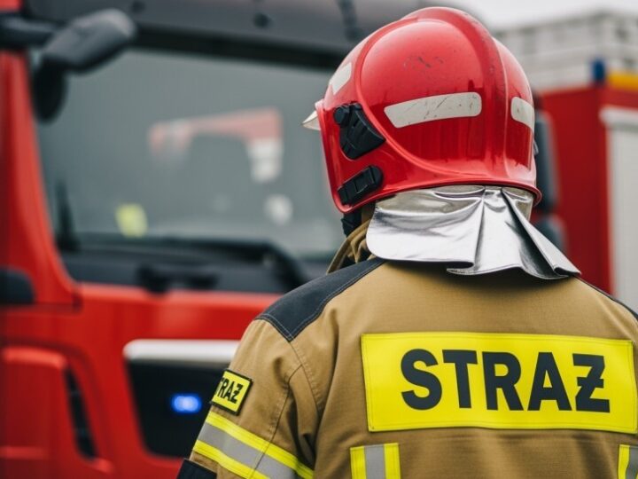 II Gminne Halowe Zawody Młodzieżowych Drużyn Pożarniczych – przyjdź i baw się z nami!